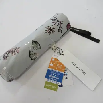 질스튜어트 새상품 우천 겸용 우산 양산 / 접이식 접이식 우산 No.3