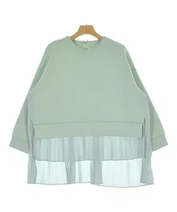 Antigravite 블라우스 여성용