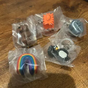 Daisuke Kondo 메지루시 액세서리