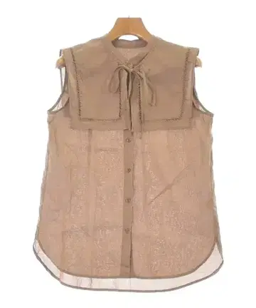 AG by aquagirl 여성용 블라우스