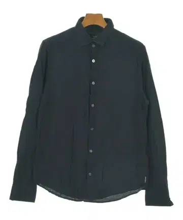 A/X ARMANI EXCHANGE 캐주얼 셔츠 남성용