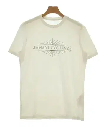 A/X ARMANI EXCHANGE 티셔츠 남성용