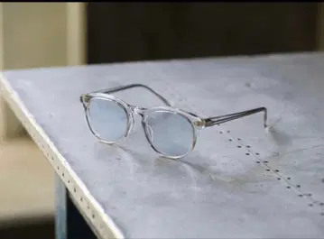 하쿠산 안경 MAYFAIR 모델