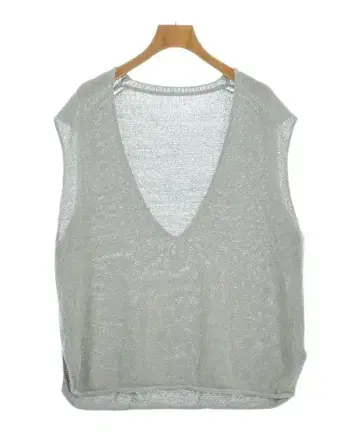 GALLARDA GALANTE 베스트/슬리브리스 여성용