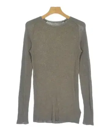 Chaos 니트 스웨터 여성용