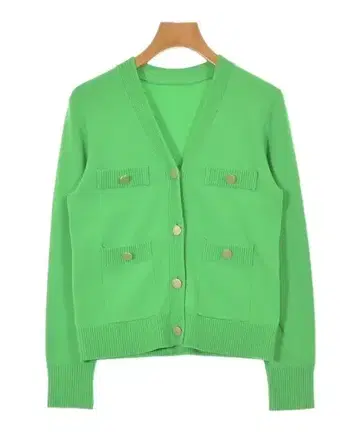 Diagram GRACE CONTINENTAL 가디건 여성용