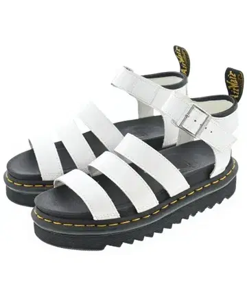 닥터마틴 샌들 여성용