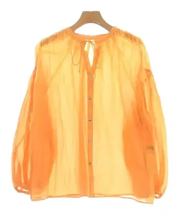 ROSSO 여성용 블라우스