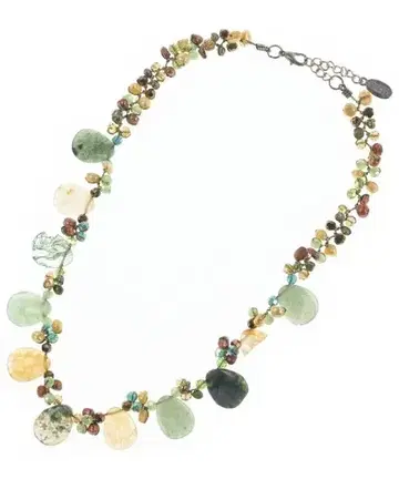 ABISTE 여성용 목걸이