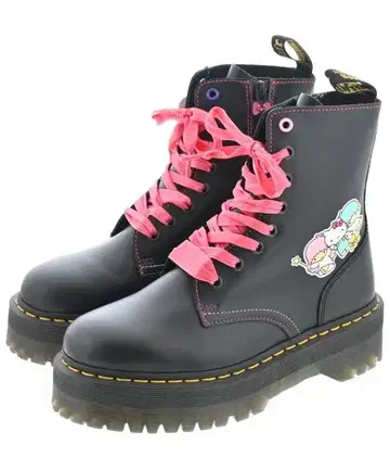 닥터마틴 부츠 여성용