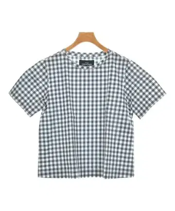 tricot COMME des GARCONS 블라우스 여성용