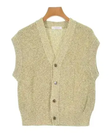 MACPHEE 여성용 베스트