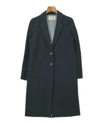 ROPE 체스터 코트 여성용