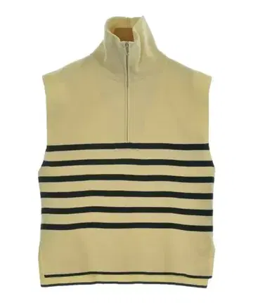 MACPHEE 베스트/슬리브리스 여성용