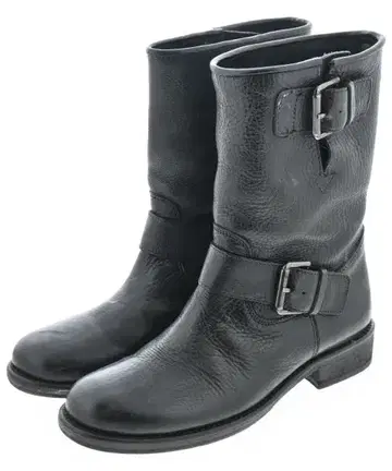 FABIO RUSCONI 여성용 부츠