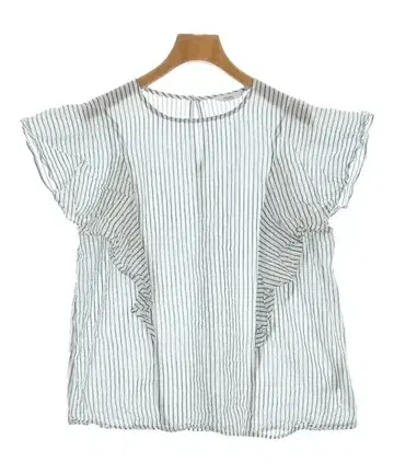 JOURNAL STANDARD relume 여성용 블라우스