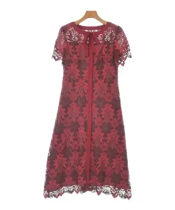 GRACE CONTINENTAL 원피스 여성용