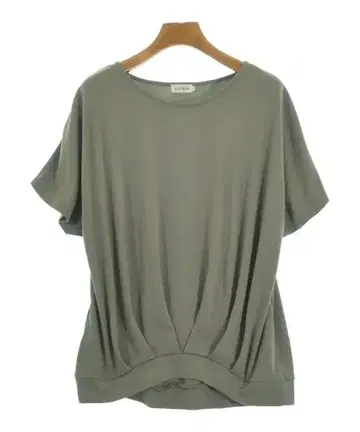 LEPSIM LOWRYSFARM 티셔츠 컷소 여성용