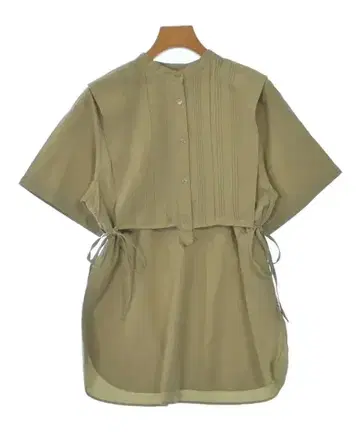 KBF 캐주얼 셔츠 여성용