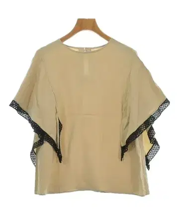 NOBLE 블라우스 여성용