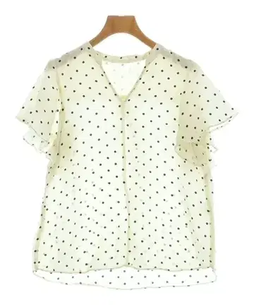 BEAUTY&YOUTH UNITED ARROWS 블라우스 여성용