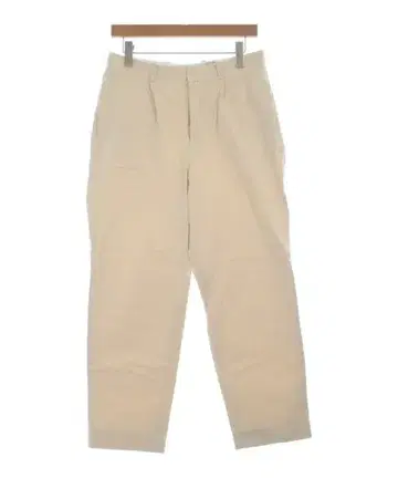 YAECA 치노 팬츠 남성용