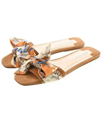 FABIO RUSCONI 여성용 샌들