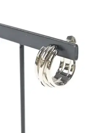 Jouete 귀걸이 귀찌 여성용