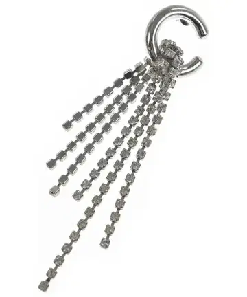 Soierie 여성용 귀걸이