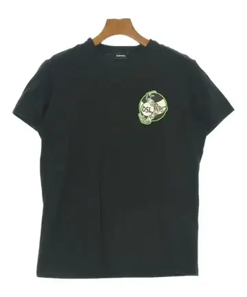 DIESEL 티셔츠 커트소이 남성용