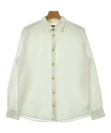 A.P.C. 캐주얼 셔츠 남성용