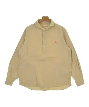 DANTON 캐주얼 셔츠 남성용