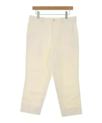 COMME des GARCONS HOMME 치노 팬츠 남성용