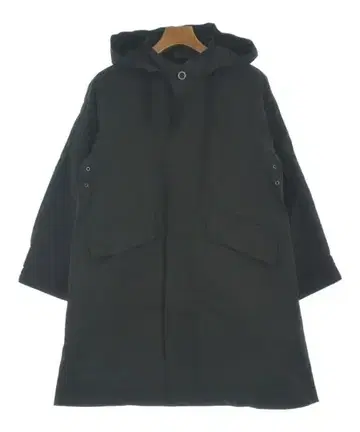 MHL. 모즈 코트 남성용