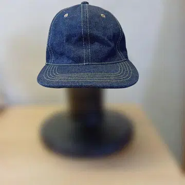 (276) 리바이스 데님 캡