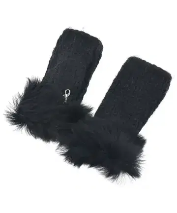 GUSHLOW & COLE 여성용 장갑