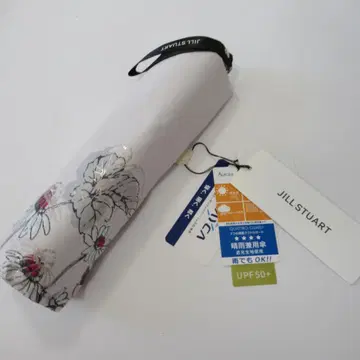 질스튜어트 새상품 우천 겸용 우산 양산 / 접이식 접이식 우산 No.4