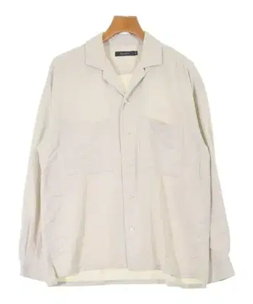 RAGEBLUE 캐주얼 셔츠 남성용