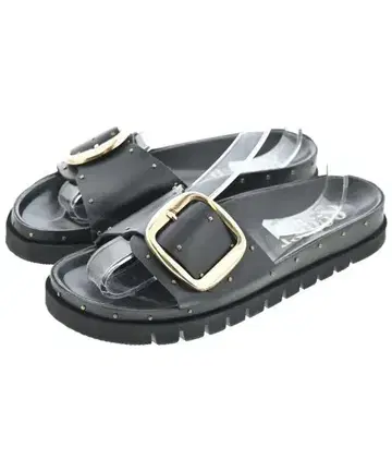 기타 샌들 여성용