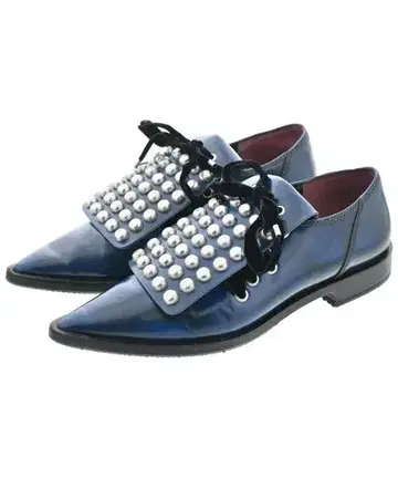 MARC BY MARC JACOBS 비즈니스 드레스 슈즈 여성용