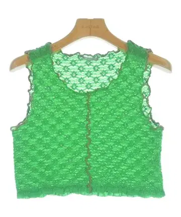 기타 슬리브리스 여성용