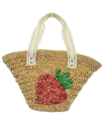 사만다 베가 바스켓백 여성용