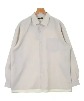 기타 캐주얼 셔츠 남성용