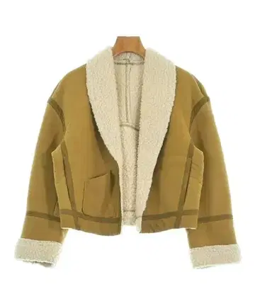 MACPHEE 블루종 (기타) 여성용