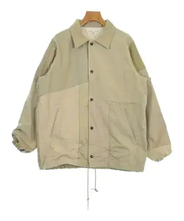 리빌드 바이 니들스 블루종 (기타) 여성용