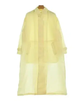 RHC Ron Herman 스텐카라 코트 여성용