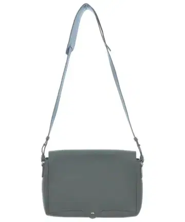 A.P.C. 숄더백 남성용