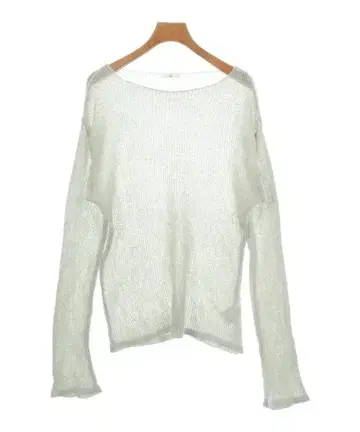 기타 니트/스웨터 여성용