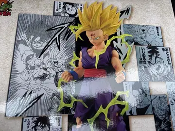 제일복권 DRAGON BALL 40th 제2탄 드래곤볼 C상 손오반