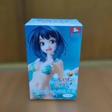 패배 히로인이 너무 많아 Vivit 피규어 야나미 안나